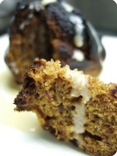 Sticky Date Pudding