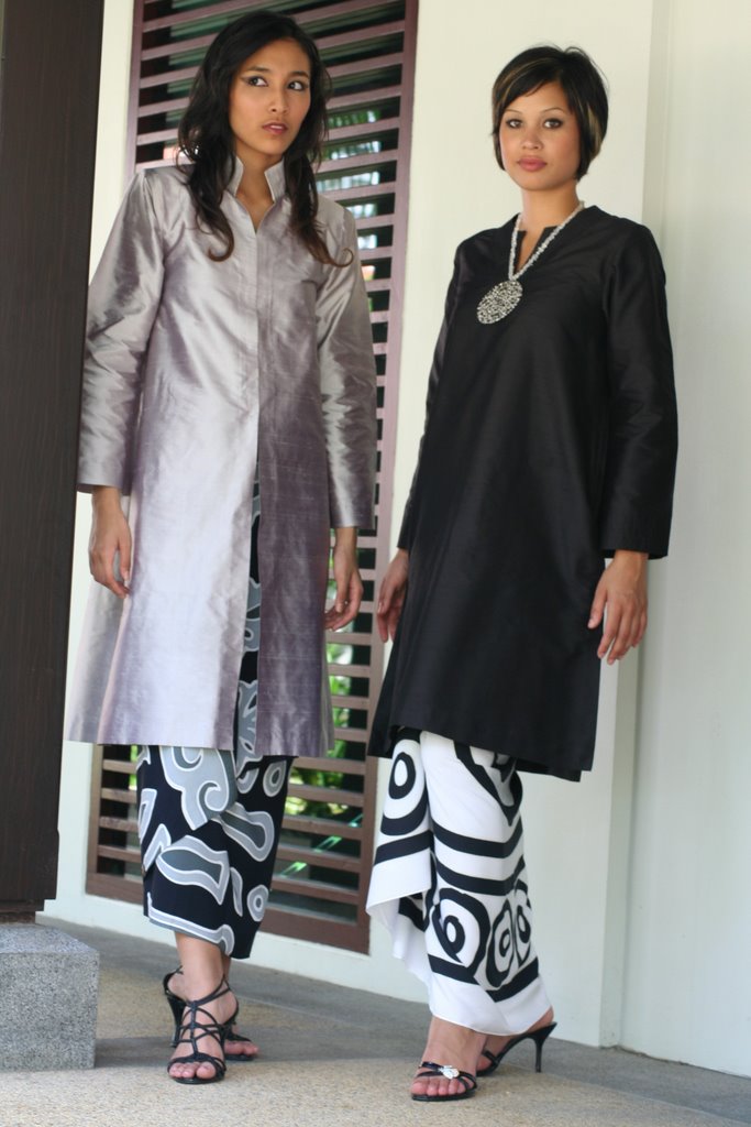 Kemy & Surin: Something for Raya.