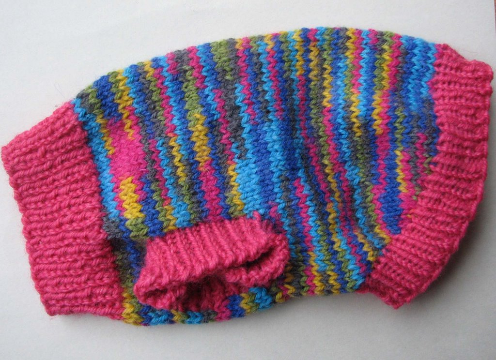 Go Knit In Your Hat: January 2006