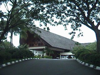 Tropical Vacation Resort at Nexus Karambunai Resort