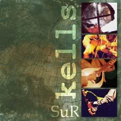 SuR album cover
