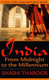 India: from Midnight to the Millennium and Beyond