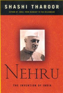 Biography of Nehru