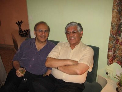 59ers Ramesh  and Ashok