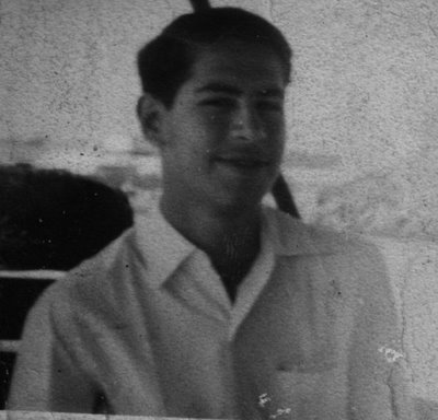 59er Abdilwahhaab Zayani in 1962