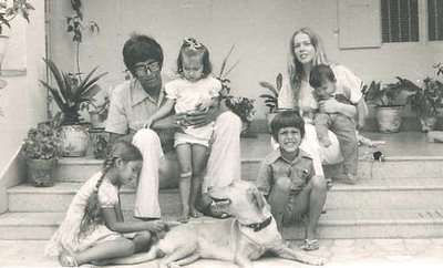 JM Family in 1974