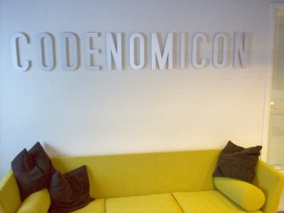 Codenomico Ltd, Oulu