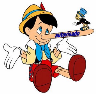 «Pinocho y el AutoVisado»