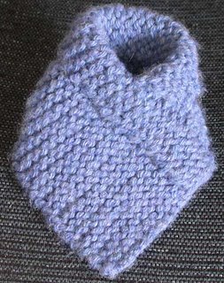 Free Crochet Pattern: Homespun&#174; Martha Stewart 'Coming Home