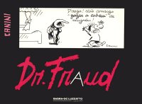 Livro Dr.Fraud