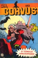 Dr. Corvus #1
