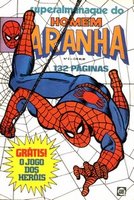 Superalmanaque do Homem-Aranha #2
