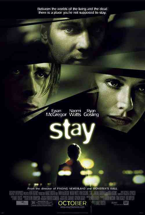 Parodie de 'Stay'