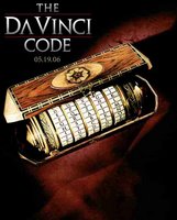 Parodie de 'Da Vinci Code'