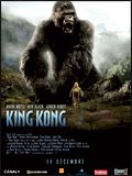 Parodie de 'King Kong'