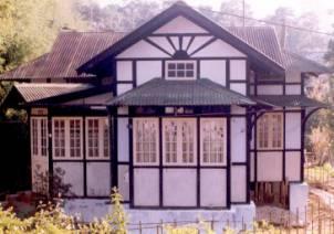 Download this Assam Type House picture