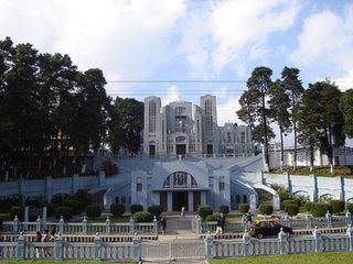 Cathedral of Mary Help of Christians, Shillong