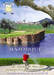 Mallorca Master pour réussir son séjour golf à Majorque