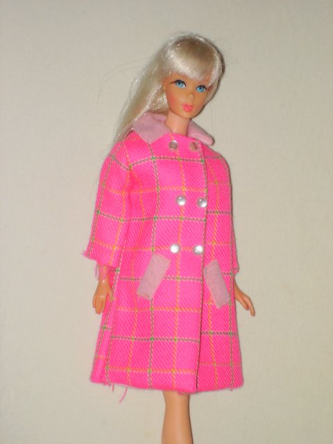 Vintage Barbie Doll For Sale 104