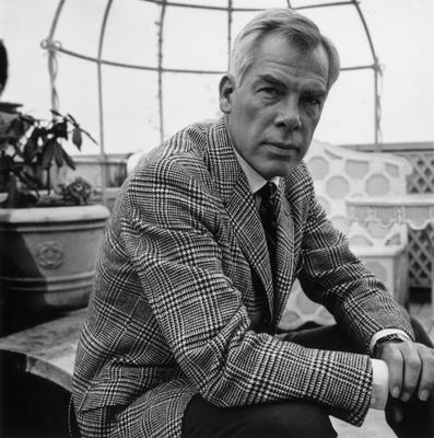 The Moving Picture Blog: Lee Marvin: Still The Man