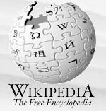Wikipedia WebPage Logo