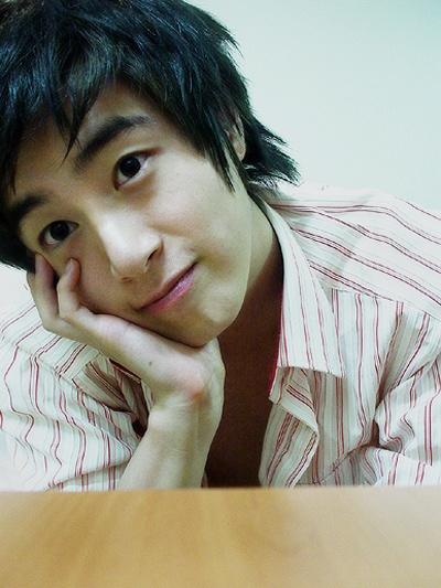 Welcome Seo Minwoo Ulzzang