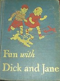 Fun With Dick And Jane Book 118