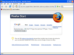 descargar mozilla firefox version antigua