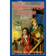 Image result for the borrowed house by hilda van stockum