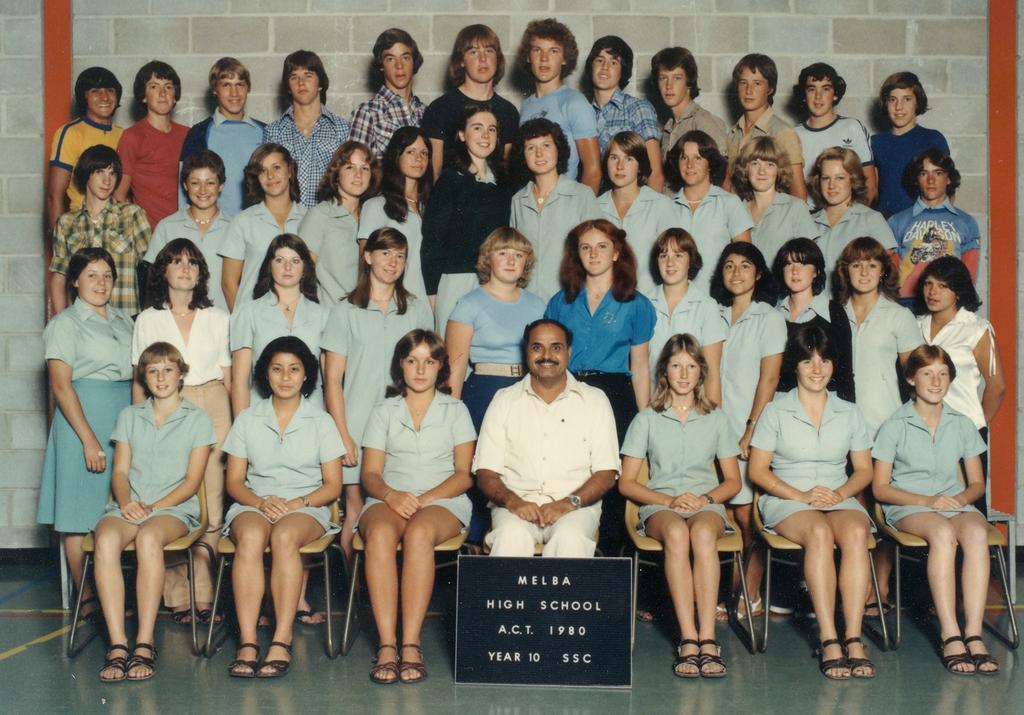 Сайт школы 1980