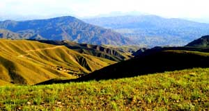 afghanistan 2005