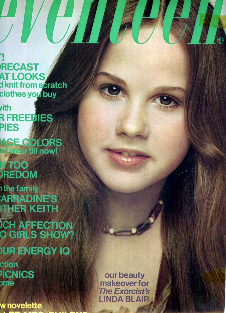 Teen Angle Magazine 63