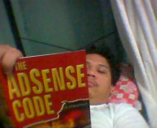 ituloy angsulong sa pagbasa ng the adsense code by joel comm