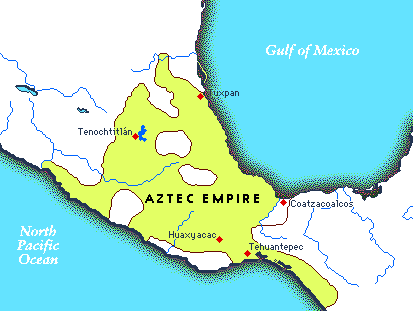 ancient aztecs
