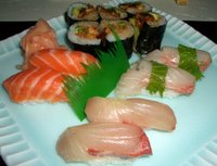 kaygetsu sushi