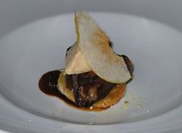 maravillla foie gras