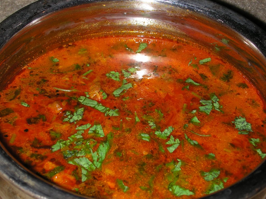 Tina&amp;#39;s Cooking: Madras Beef Curry