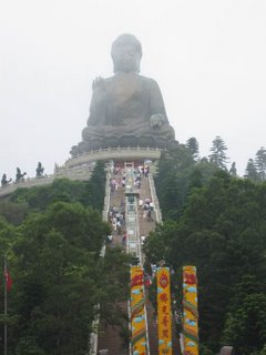 Largest Outdoor Buddha