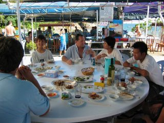 Seafood Feasting (daipadong)