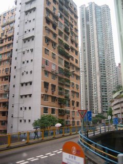 High Rise Apartments