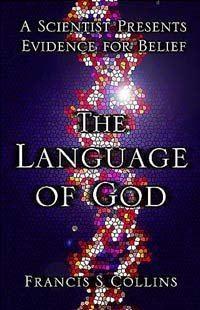 Language of God 0-7432-8639-1