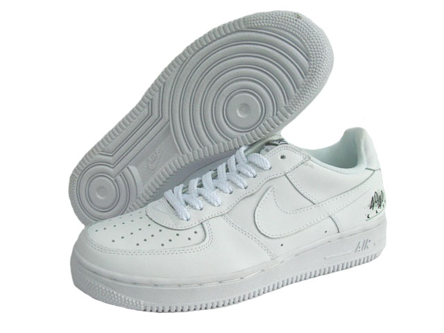 air force jays