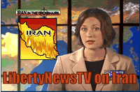 LibertyNewsTV on Iran