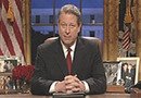 'President' Al Gore