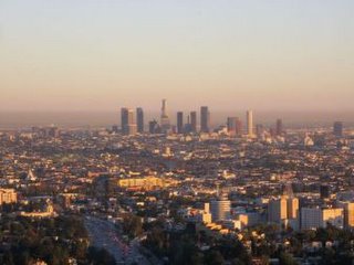 Los Angeles View