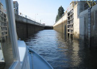 Photo of Federal Lock