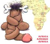 Afrika penis image