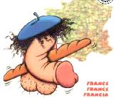 Prancis penis image