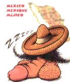 Mexico penis image