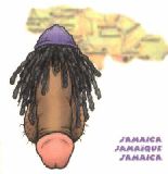 Jamaica penis image